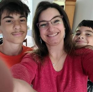 Meet your Posher, Jamie